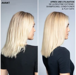 Soin Fortifiant Et Protecteur Thermique Extreme Redken 200ml -Magasin De Soins Capillaires 0884486456120 2 44214.1694780323