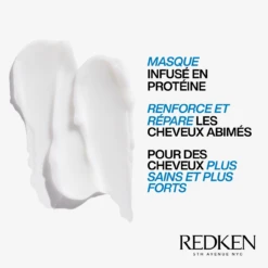 Soin Fortifiant Et Protecteur Thermique Extreme Redken 200ml -Magasin De Soins Capillaires 0884486456120 3 60143.1694780319