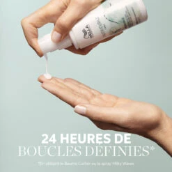 Baume De Définition Pour Boucles Nutri Curls Wella 150ml 9 Baume De Définition Pour Boucles Nutri Curls Wella 150ml -Magasin De Soins Capillaires 1110.251 2 88721.1694005213