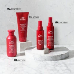 Shampooing Ultimate Repair Wella Professionals 100 Ml -Magasin De Soins Capillaires 1112.41 7 79420.1694423067