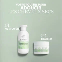 Elements Shampoing Renewing Wella 1000ml -Magasin De Soins Capillaires 114.12 6 40655.1693904218