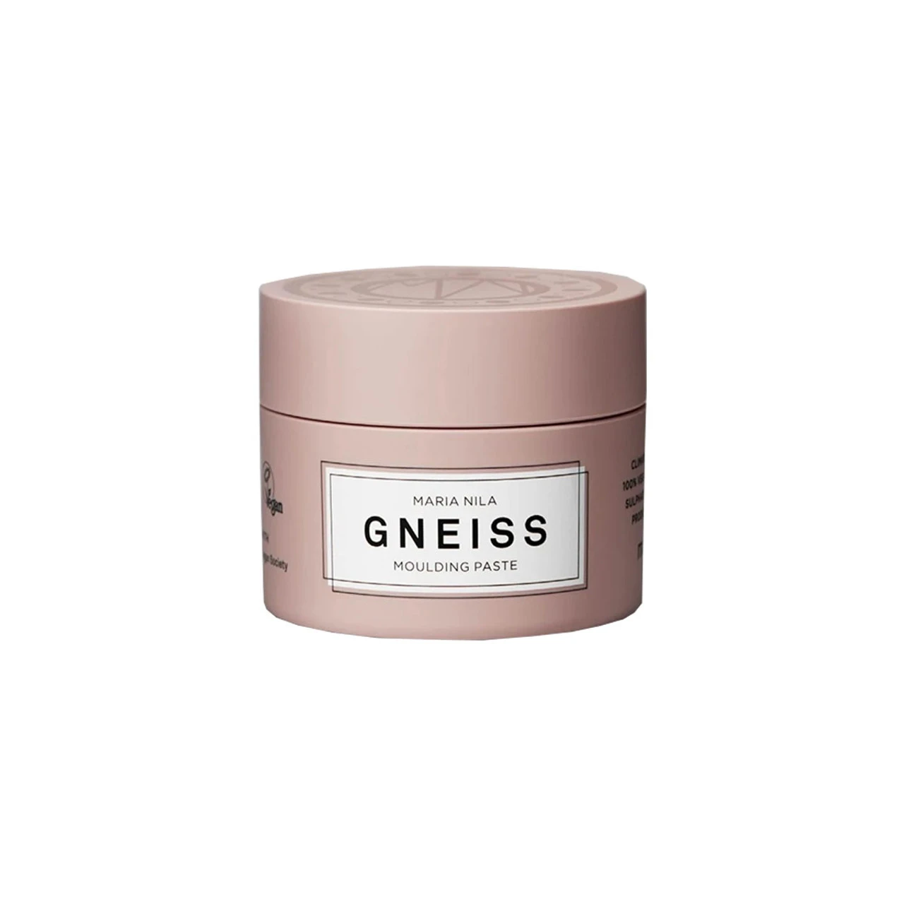 Pâte Modelante Gneiss Maria Nila 100ml 1 Pâte Modelante Gneiss Maria Nila 100ml