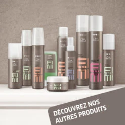Flexible Finish Eimi Wella 250ml -Magasin De Soins Capillaires 12211 6 58100.1689244746