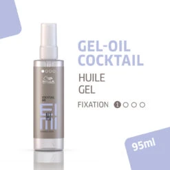 Huile Gel Cocktail Me Eimi Wella 95ml -Magasin De Soins Capillaires 12351 2 84665.1689242548