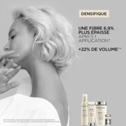 Densifique Kérastase - 30 X 6ml Ampoules -Magasin De Soins Capillaires 3474636356003 2 27028.1684846383