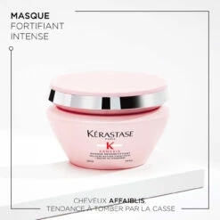 Masque Reconstituant Genesis Kérastase 200ml -Magasin De Soins Capillaires 3474636857937 1 28155.1684846896