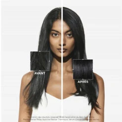 Bain Satin Riche Nutritive Kérastase 250ml -Magasin De Soins Capillaires 3474637154943 2 00297.1684847833