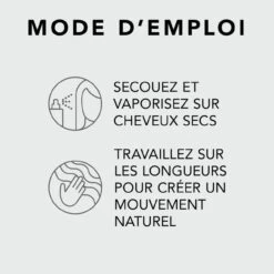 Spray Texturisant Shaper ID Sebastian 200ml -Magasin De Soins Capillaires 52351 5 86153.1688984352