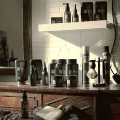 Gel Fixation Moyenne The Player Seb Man 150ml -Magasin De Soins Capillaires 57181 6 71823.1689162103