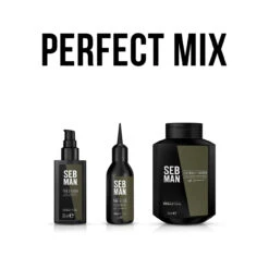 Pommade Tenue Légère The Dandy Seb Man 75ml -Magasin De Soins Capillaires 5724 6 53198.1689236813