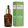 Huile Arbre à Thé Bio Arganicare 30ml