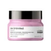 Liss Unlimited Masque Cheveux Indisciplinés Ou Lissés L'Oréal 250ml