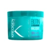 Masque Nourrissant Et Réparateur à La Biotine - Cheveux Colorés Kreogen 500ml