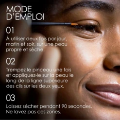 Olaplex Lashbond Building Serum 4,5ml -Magasin De Soins Capillaires Olaplex Lasbond mode demploi 65503.1688720422