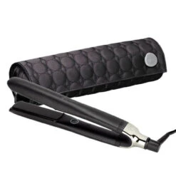 Pack Lisseur Ghd Platinum+ Noir Pochette Ghd