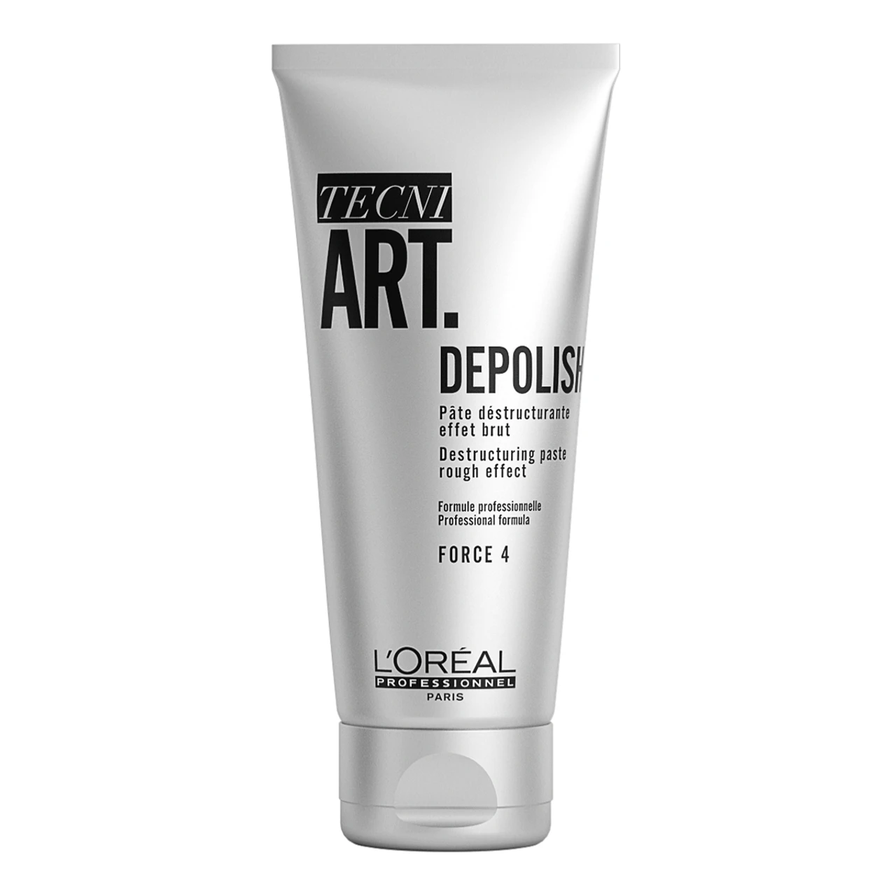 Pâte Depolish Tecni Art L'Oréal Professionnel 100ml 1 Pâte Depolish Tecni Art L'Oréal Professionnel 100ml