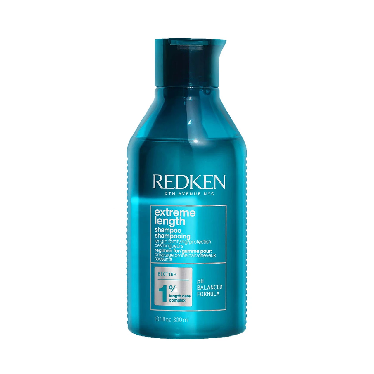 Shampooing Extreme Length Redken 300ml 1 Shampooing Extreme Length Redken 300ml