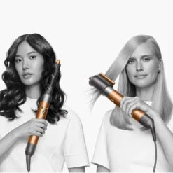 Brosse Coiffante Dyson Airwrap -Magasin De Soins Capillaires airwrap 3 91095.1697181242