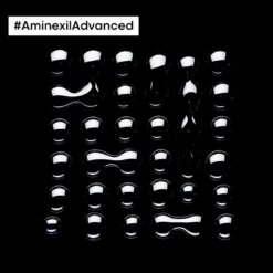 Sérum Anti-Chute Aminexil Advanced L'Oréal 90ml -Magasin De Soins Capillaires aminexil advanced couleur 36740.1684847796