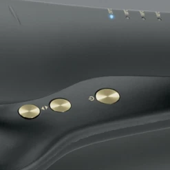 Boucleur Multi-Usages Metals Gold Dust Diva -Magasin De Soins Capillaires boucleu 75101.1684847658