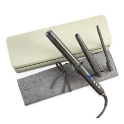 Multi-Baguette Precious Metals Gold Diva -Magasin De Soins Capillaires coiffee 81912.1684847663