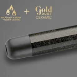 Multi-Baguette Precious Metals Gold Diva -Magasin De Soins Capillaires coifffee 39915.1684847663