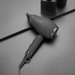 Sèche-Cheveux Intenso 4000 Compact Diva -Magasin De Soins Capillaires compactt 45185.1684847655