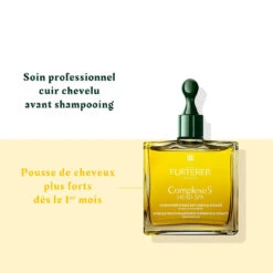 Concentré Stimulant Complexe 5 Rene Furterer 50ml -Magasin De Soins Capillaires complexe 5 2 27708.1691069287