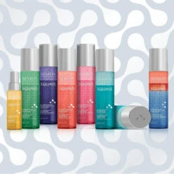 Soin Démêlant Raviveur De Couleur Equave Revlon 200 Ml -Magasin De Soins Capillaires couleur 2 86430.1693992835