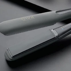 Lisseur Digital Wide Diva -Magasin De Soins Capillaires digi 48409.1684847672