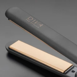 Lisseur Elite Arabian Night Diva -Magasin De Soins Capillaires diva nig 04658.1684847668