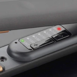 Lisseur Elite Arabian Night Diva -Magasin De Soins Capillaires diva nigh 62793.1684847667