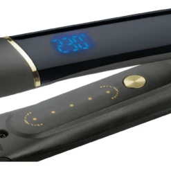 Lisseur Metals Gold Dust Diva -Magasin De Soins Capillaires dusttt 32529.1684847657