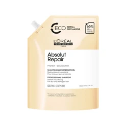 Éco-Recharge Shampooing Absolut Repair L'Oréal 1500ml