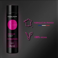 Shampooing Keratin Color Eugène Perma 1000ml -Magasin De Soins Capillaires euge ne perma color shampooing 98148.1684846776