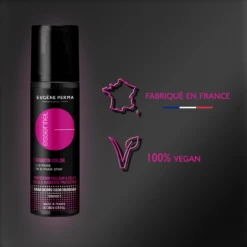 Spray Bi-Phase Keratin Color Eugène Perma 200ml -Magasin De Soins Capillaires euge ne perma keratin 21765.1684846888