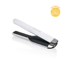 Lisseur GHD Unplugged Blanc 7 Lisseur GHD Unplugged Blanc -Magasin De Soins Capillaires ghd unplugged blanc prix 50757.1684847405