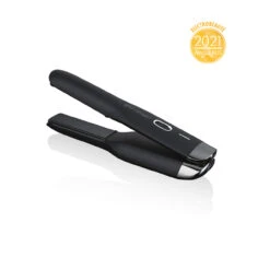 Lisseur GHD Unplugged Noir -Magasin De Soins Capillaires ghd unplugged noir prix 60424.1684847404