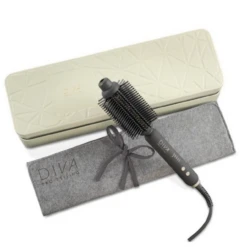 Brosse Coiffante Volume Metals Gold Dust Diva -Magasin De Soins Capillaires goldddd 39220.1684847677