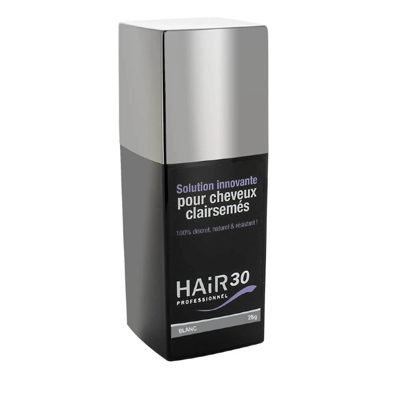 Hair30 Blanc 1 Hair30 Blanc