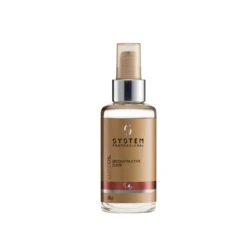 Luxe Oil Reconstructive Elixir 100ml System Professional