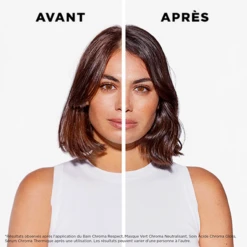 Bain Chroma Absolu Kérastase 500ml -Magasin De Soins Capillaires ke rastas ch 54352.1684847678