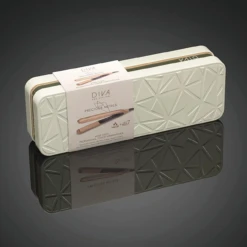 Lisseur Precious Metals Touch Rose Gold Diva -Magasin De Soins Capillaires lisseur boitier 17374.1684847660