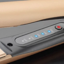 Lisseur Precious Metals Touch Rose Gold Diva -Magasin De Soins Capillaires lissseur divaa 24689.1684847659