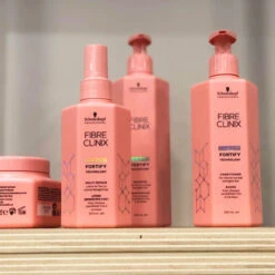 Lotion Fortifiante 3 En 1 Fibre Clinix Schwarzkopf 200ml -Magasin De Soins Capillaires lotion reparatrice 3 en 1 fibre clinix 46965.1684847262