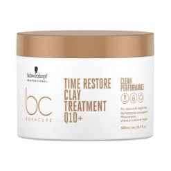 Masque Time Restore Schwarzkopf 500ml