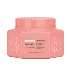 Masque Fortifiant Fibre Clinix Schwarzkopf 250ml