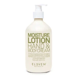 Crème Mains Et Corps Eleven Australia 500ml