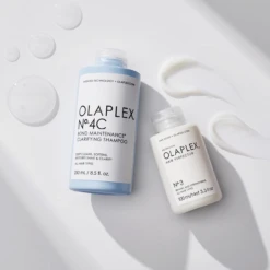 Olaplex Shampooing Bond Maintenance Clarifying N°4C 250ml 7 Olaplex Shampooing Bond Maintenance Clarifying N°4C 250ml -Magasin De Soins Capillaires olaplex maitenance n 4 11927.1684847793