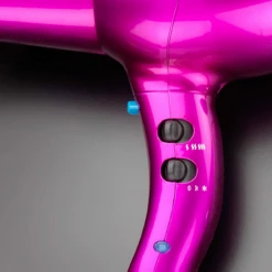 Sèche-Cheveux Micro 5000 Millenial Pink Diva -Magasin De Soins Capillaires pinkkk 97124.1684847653